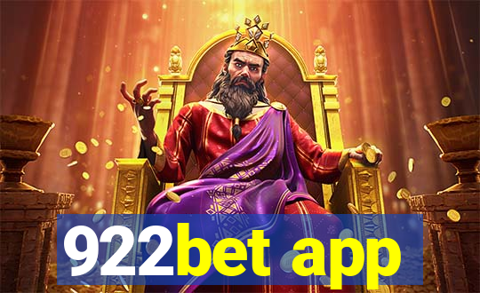 922bet app